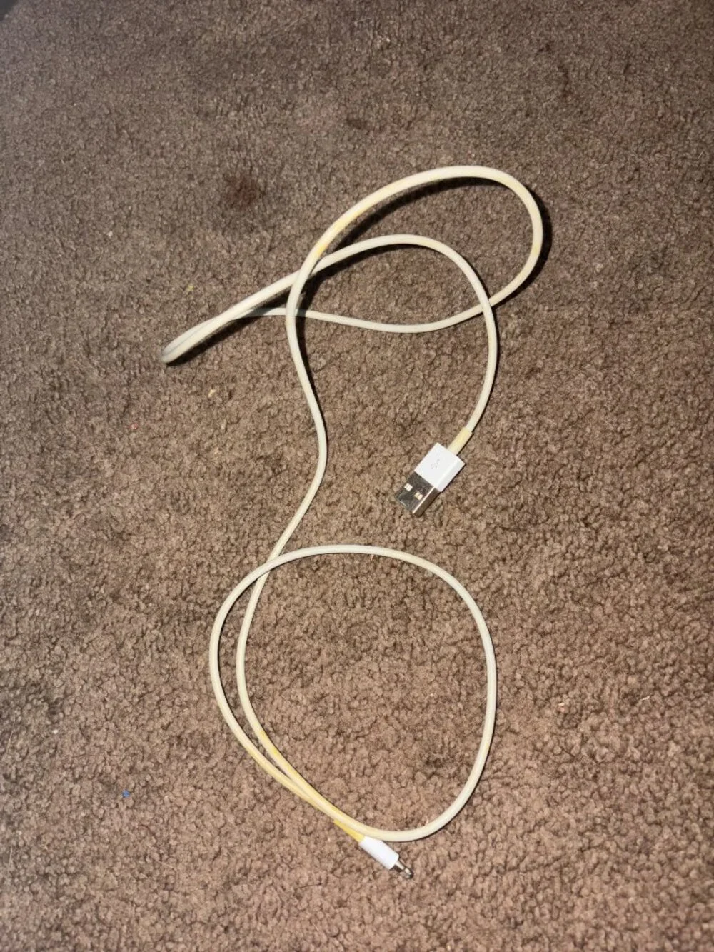 iphone charger